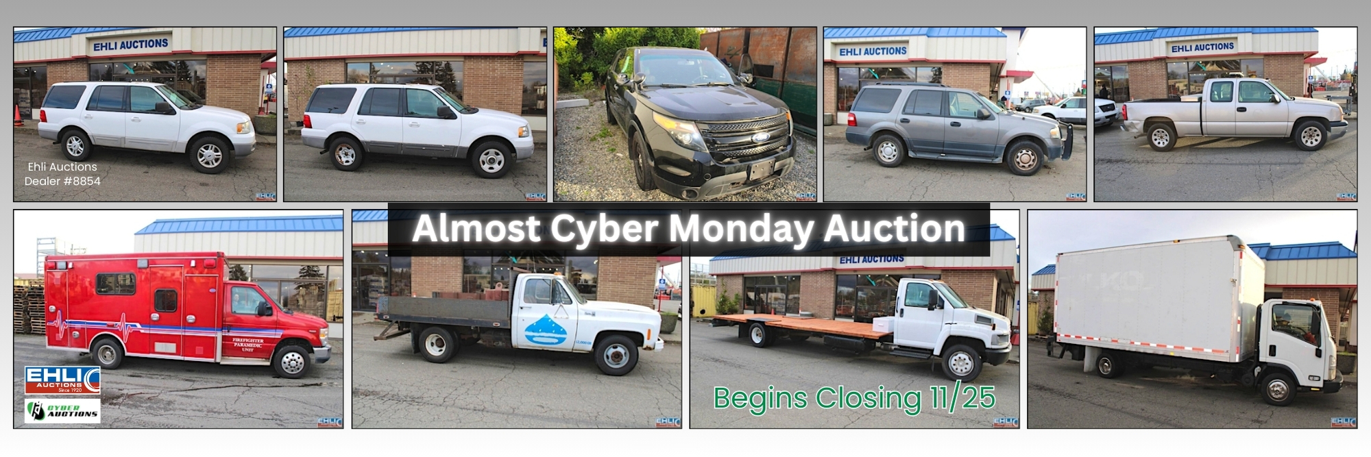 Almost Cyber Monday Auction (1)